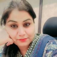 Vibha U. Class I-V Tuition trainer in Jalandhar