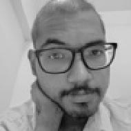 Harekrishna Roy Class 7 Tuition trainer in Mumbai