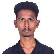Balaji A Class 10 trainer in Villupuram