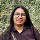 Harshita D. Home Tutors trainer in Delhi