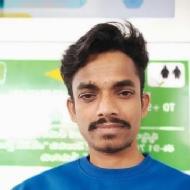 Balakrishna Class 8 Tuition trainer in Hyderabad