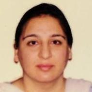 Insha Wani . BTech Tuition trainer in Budgam