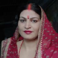 Priyanka M. Hindi Language trainer in Purvi Champaran