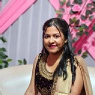 Priya G. Class 10 trainer in Dhansiripar