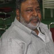 Binte Waheed Khan Arabic Language trainer in Hyderabad