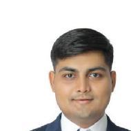Smit Kotadiya Class 12 Tuition trainer in Jetpur