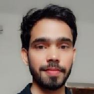 Vikrant Yadav NEET-UG trainer in Mariahun