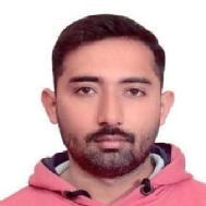 Akash Tomar Class I-V Tuition trainer in Delhi