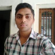 Deepak Vishwakarma Staff Selection Commission Exam trainer in Lambhua