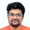 Prateek Agrawal Java Training trainer in Bangalore
