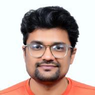 Prateek Agrawal Java trainer in Bangalore