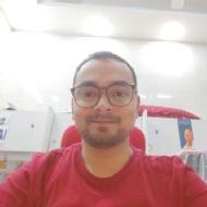 Shuvendu Suman UPSC Exams trainer in Patna