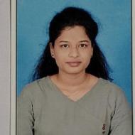 Gowthami D Personality Development trainer in Chennai