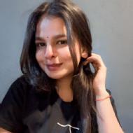 Riya Shahi Yoga trainer in Anekal