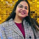 Aakriti P. BTech Tuition trainer in Delhi