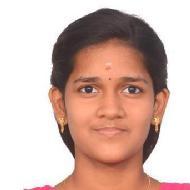 Muthulakshmi Class 12 Tuition trainer in Tirunelveli