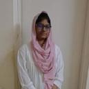 Habibunisha BSc Tuition trainer in Ras Al-Khaimah