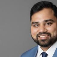 Anurag Singh BTech Tuition trainer in Bangalore