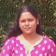 Sai Prangya Nath . Class I-V Tuition trainer in Bhubaneswar