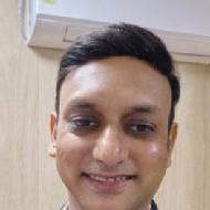 Ashish Hindi Language trainer in Noida