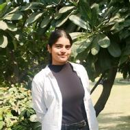 Mahima Deshwal Class 12 Tuition trainer in Palwal