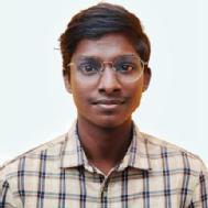 Elamurugan Python trainer in Chennai