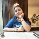 Durba G. Class 10 Tuition trainer in Birbhum