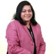 Sanuja J. Communication Skills trainer in Coimbatore