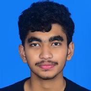 Joyal Rajesh Piano trainer in Bangalore