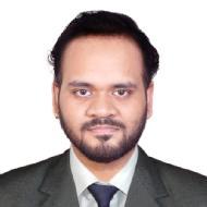 Meyank Mohapatra Class 10 trainer in Bhubaneswar