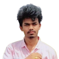 Lakkoju Eswara Sai Java trainer in Tekkali