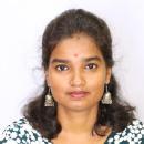 Srinadhi R. Biology Tutors trainer in Vellore