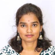 Srinadhi R. Class 12 Tuition trainer in Vellore