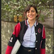 Tanmaya P. IELTS trainer in Pune