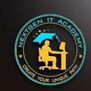 NextGen IT Academy Computer Training Institutes institute in Balrampur