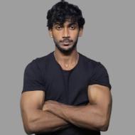 Sumit Panna Ruidas Personal Trainer trainer in Mumbai