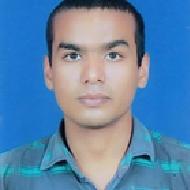 Piyush Ahirwar Microsoft Excel trainer in Bhopal