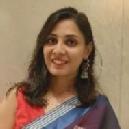 Saylee Saindane . Class I-V Tuition trainer in Thane