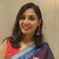 Saylee Saindane . Class I-V Tuition trainer in Thane