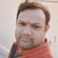 Prashant Dubey Class I-V Tuition trainer in Gorakhpur Sadar