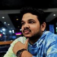 Srimanta Class 10 trainer in Bhubaneswar