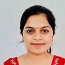 Aavleen A. Tuition trainer in Amritsar