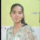 Bhuumi K. Class 12 Tuition trainer in Mumbai