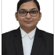 Himali Patil . UGC NET Exam trainer in Thane