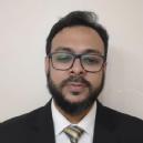 Photo of Mujtaba Hasan