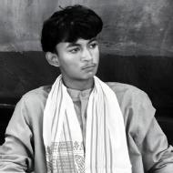 Arkashish Sarma Bordoloi Graphic Designing trainer in Guwahati