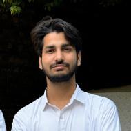 Mohd Faraz Alam   Class 10 trainer in Delhi