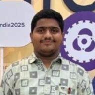 Ch Diamond Class 12 Tuition trainer in Hyderabad