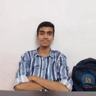 Shubhaprasad Hanumant Shinde Class 10 trainer in Pune
