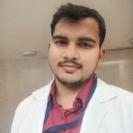 Abhinav Patel Spoken English trainer in Jaipur
